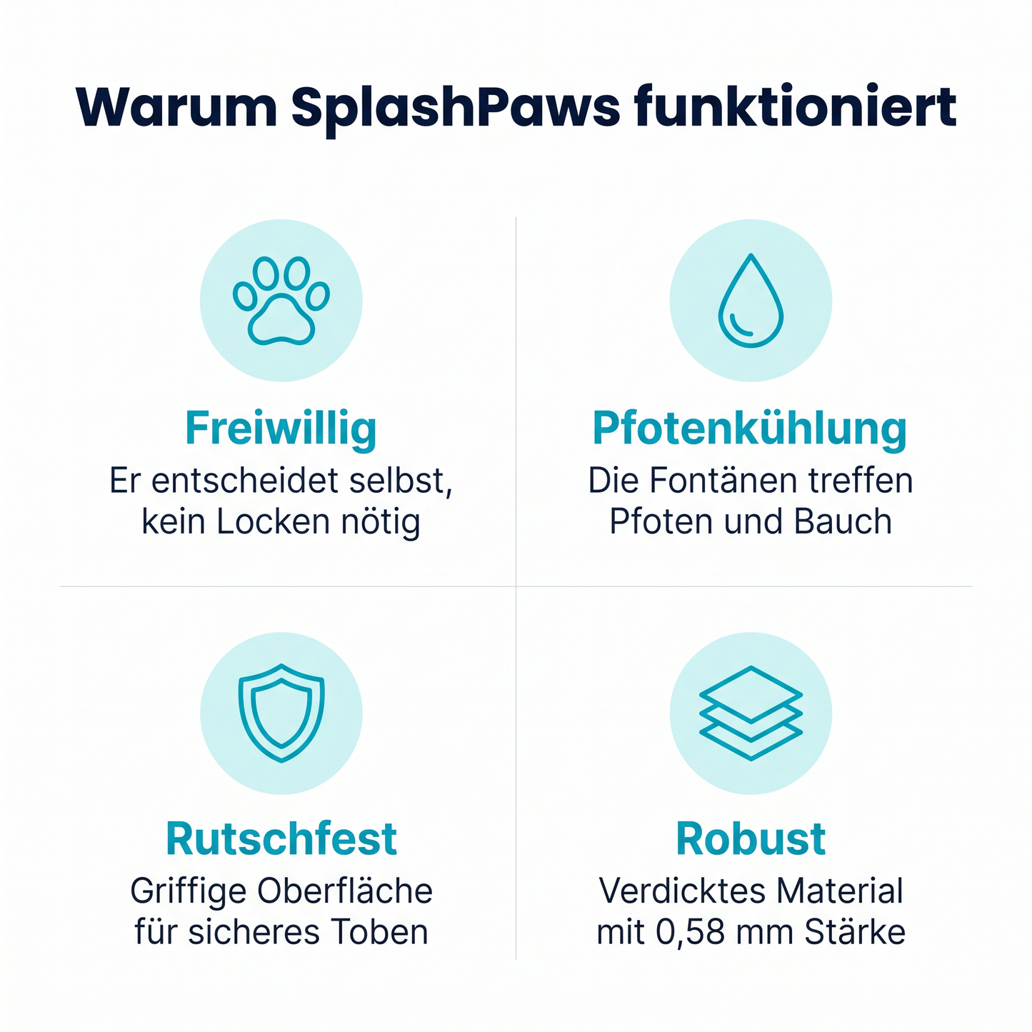 SplashPaws