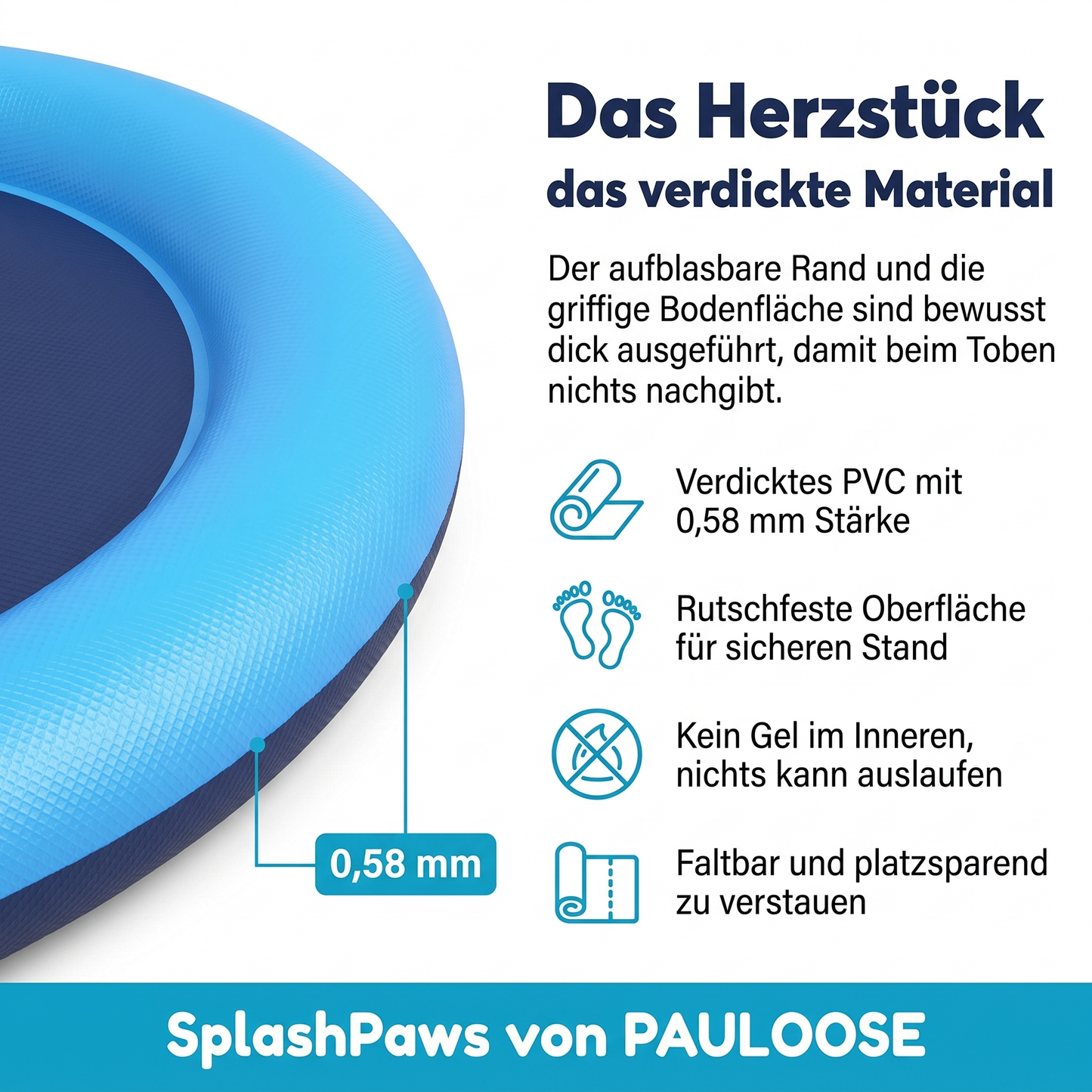 SplashPaws
